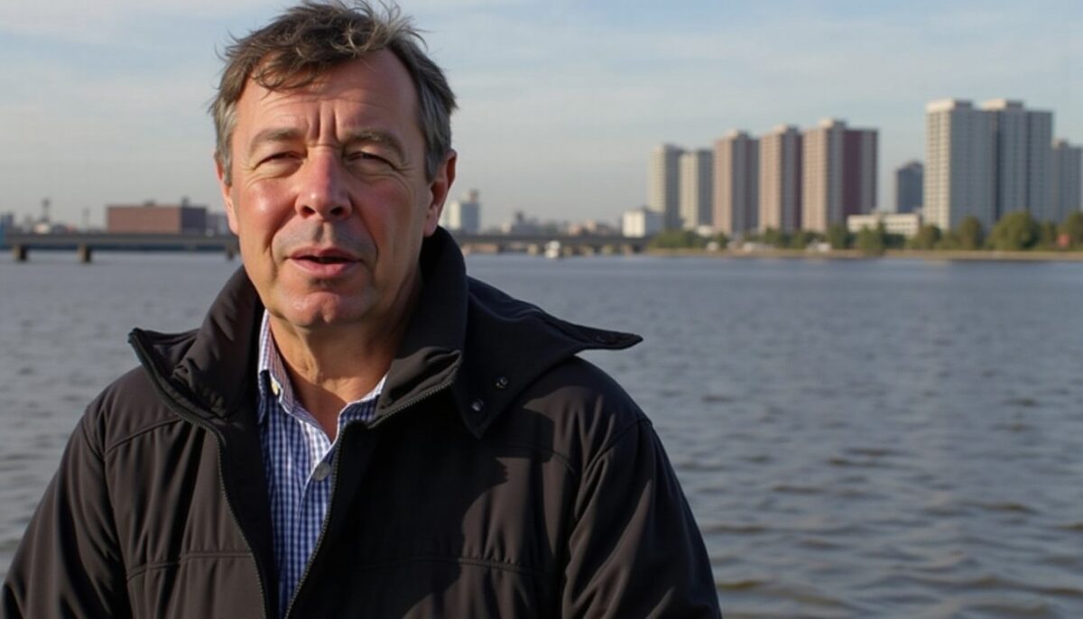Jacques Brel à Amsterdam : Analyse approfondie d’un chant poignant sur la mélancolie des ports