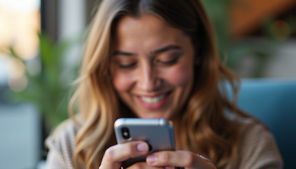 Comment envoyer une photo par SMS en toute simplicité : guide rapide et efficace