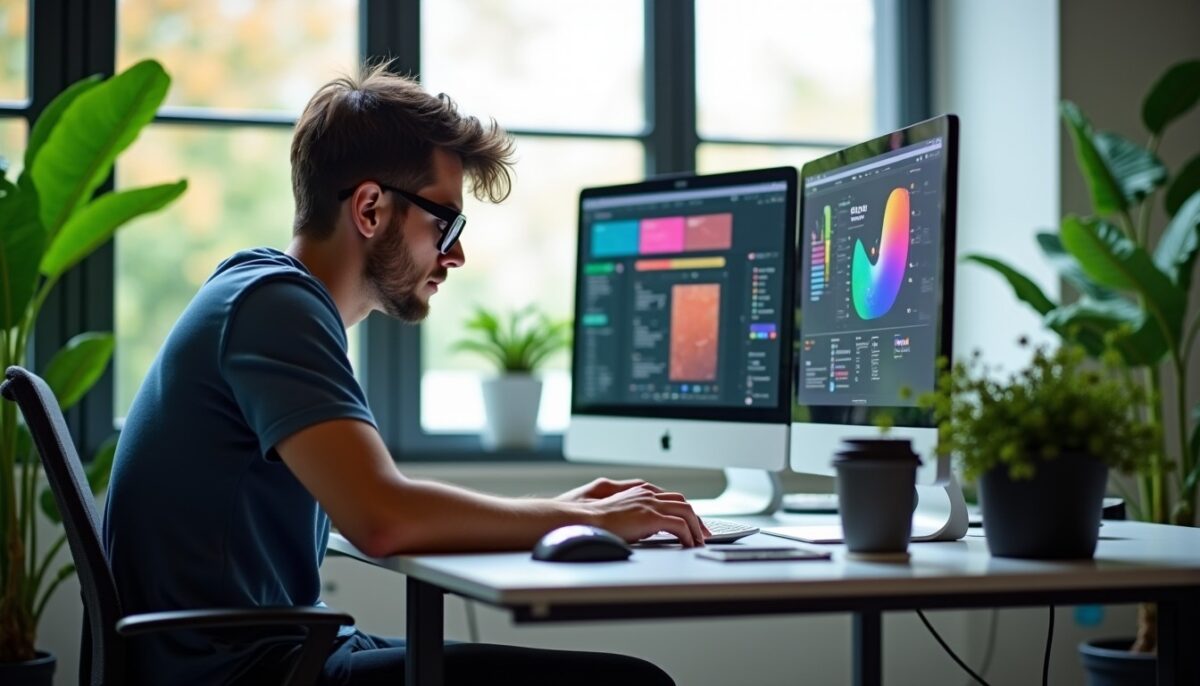 Designer web : les compétences clés pour créer des sites inoubliables