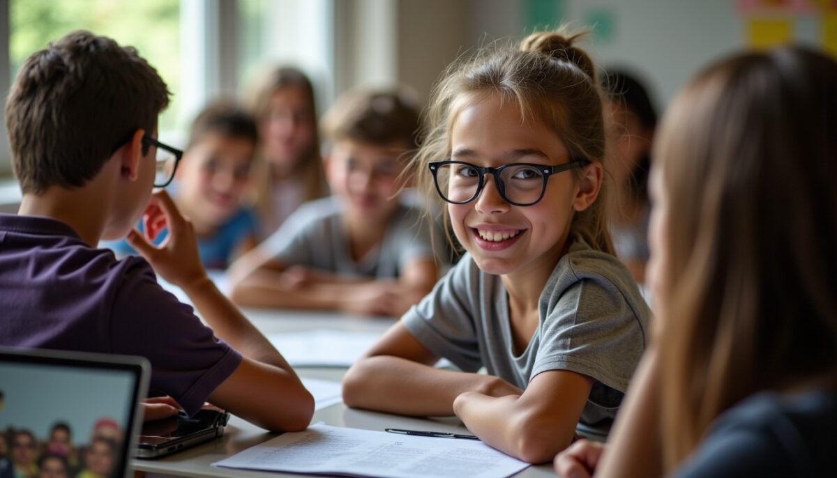 Comment réussir sa photo de classe : astuces incontournables et conseils pratiques