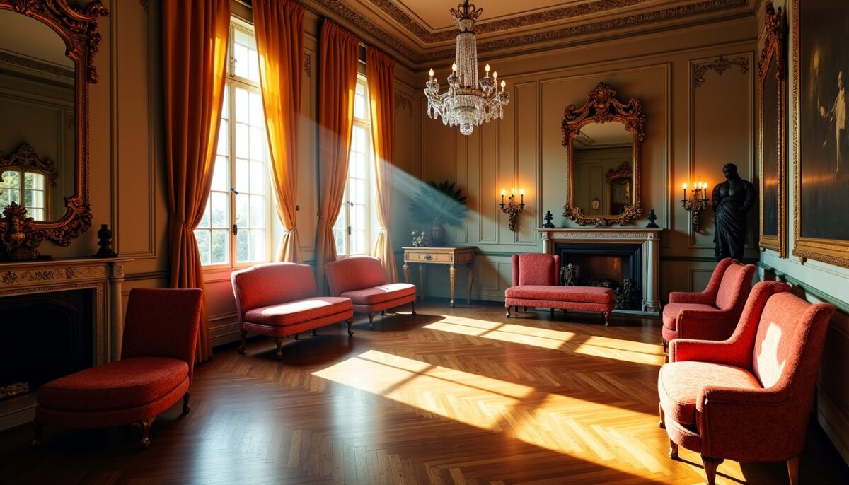 Musée Camondo : immersion dans le raffinement d’un hôtel particulier au cœur de Paris