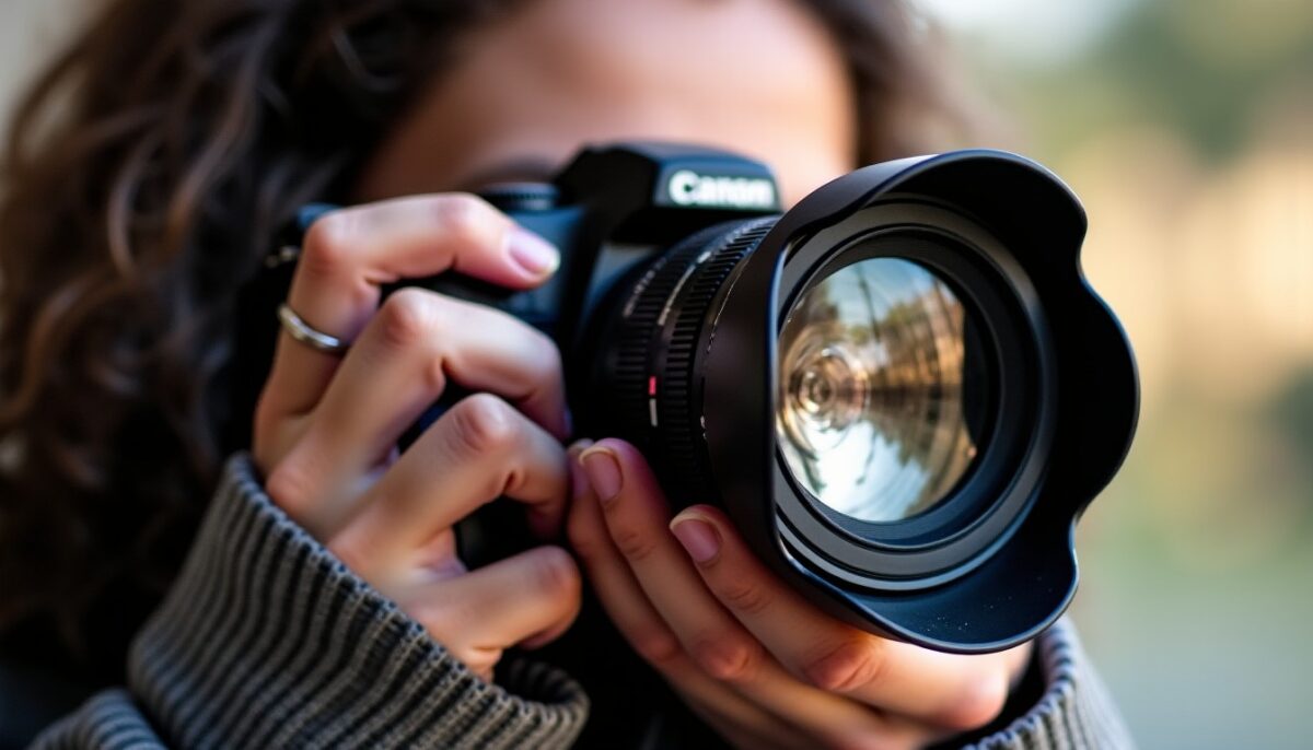 Devenez photographe : le guide ultime pour immortaliser le monde qui vous entoure
