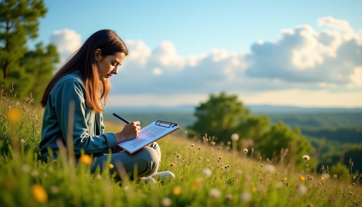 Secrets pour Illustrer le Vent : Techniques pour Capturer le Souffle en Dessin