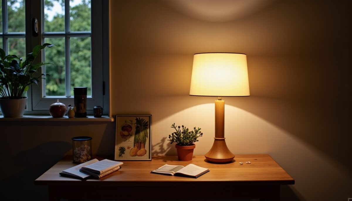 Lampadaire design : guide essentiel pour un éclairage qui valorise votre intérieur
