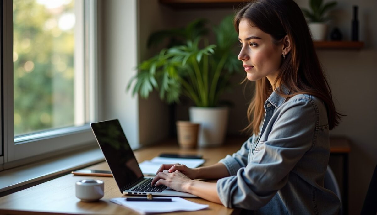 Web designer ou designer graphique : comprendre les compétences clés et choisir sa voie professionnelle