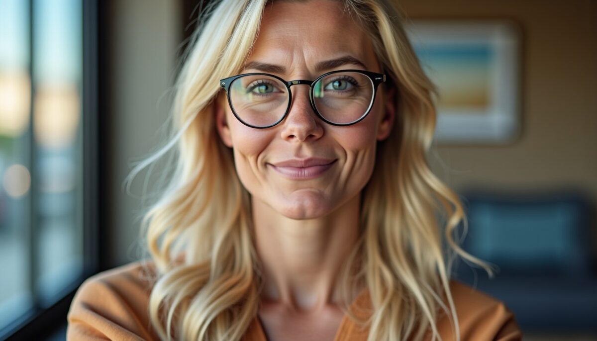 L&rsquo;humour au féminin : la montée fulgurante des humoristes blondes en 2025
