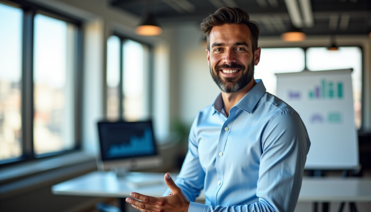 Lancer un projet éditorial : prérequis SEO selon Julien Jimenez