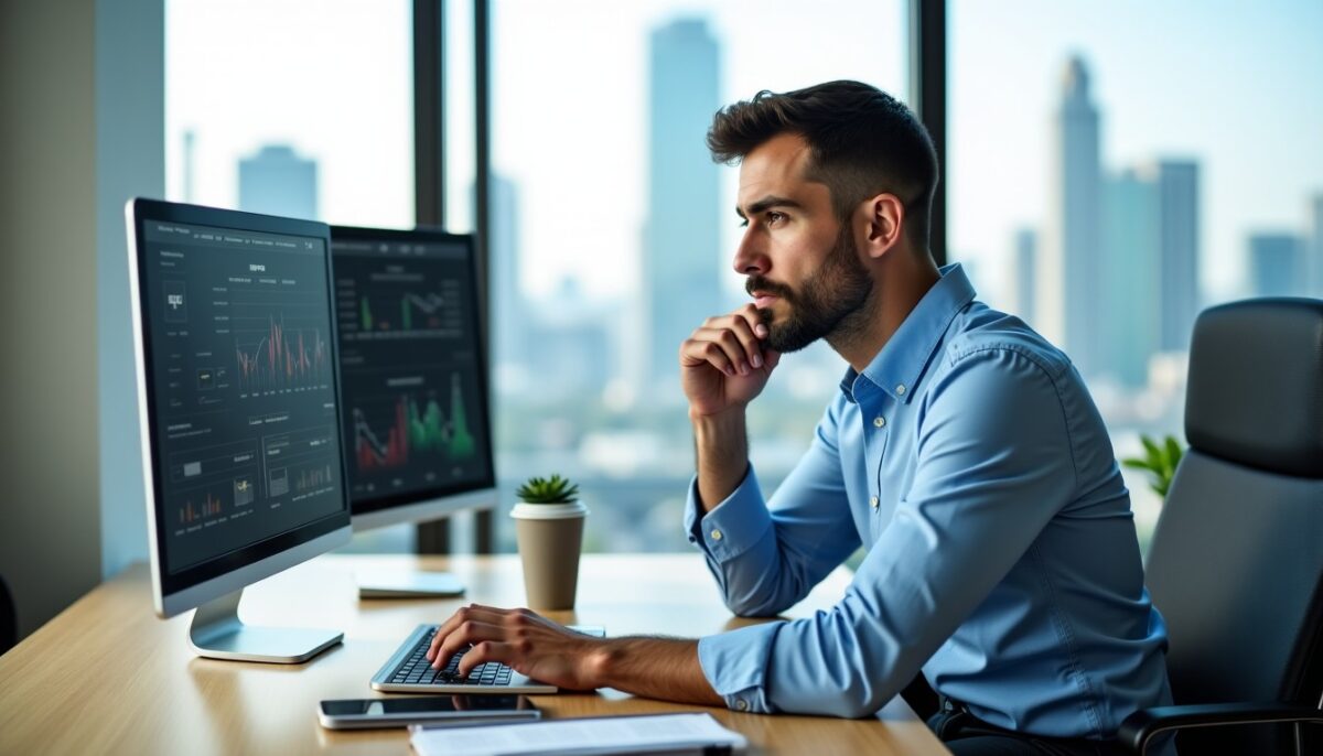 Première mission SEO : par où Julien Jimenez commence avec un nouveau client
