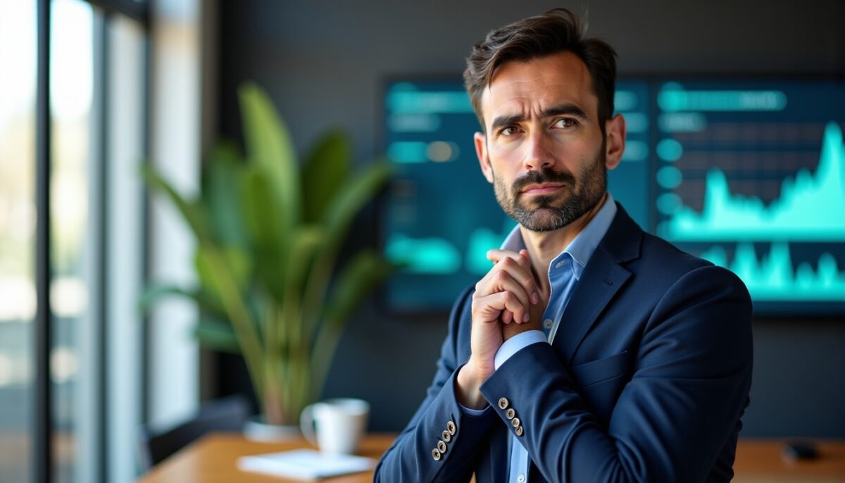 Baisse de trafic organique : par où commencer selon Julien Jimenez