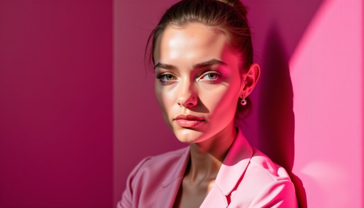 Magenta : la teinte vibrante qui métamorphose votre déco intérieure