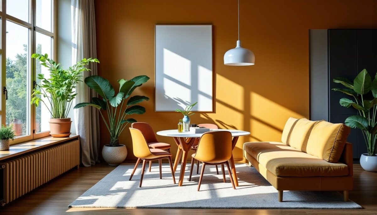 Découvrez la couleur neutre Phase : l&rsquo;indispensable pour une déco intérieure moderne et stylée