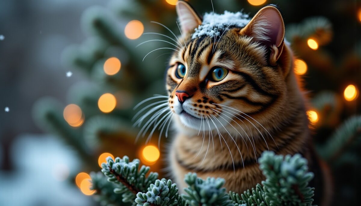 Mon beau sapin : plongez dans les paroles d'un classique éternel de Noël