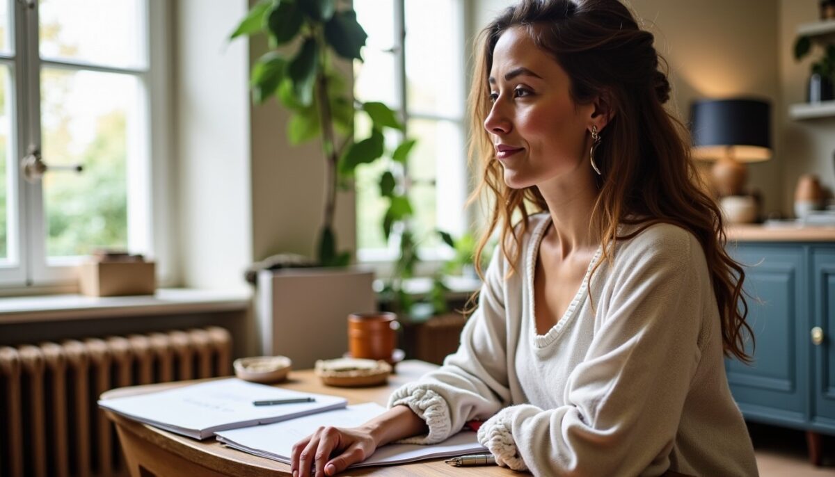 Déco : 7 astuces simples pour transformer votre intérieur en un cocon chaleureux