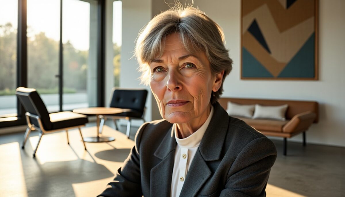 Eileen Gray : l&rsquo;icône qui a transformé l&rsquo;Art déco en chef-d&rsquo;œuvre du design moderne