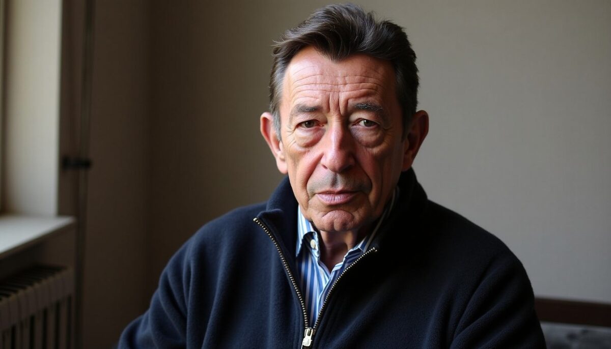 Yves Montand : La Voix Inoubliable de l’Épopée du Chant des Partisans