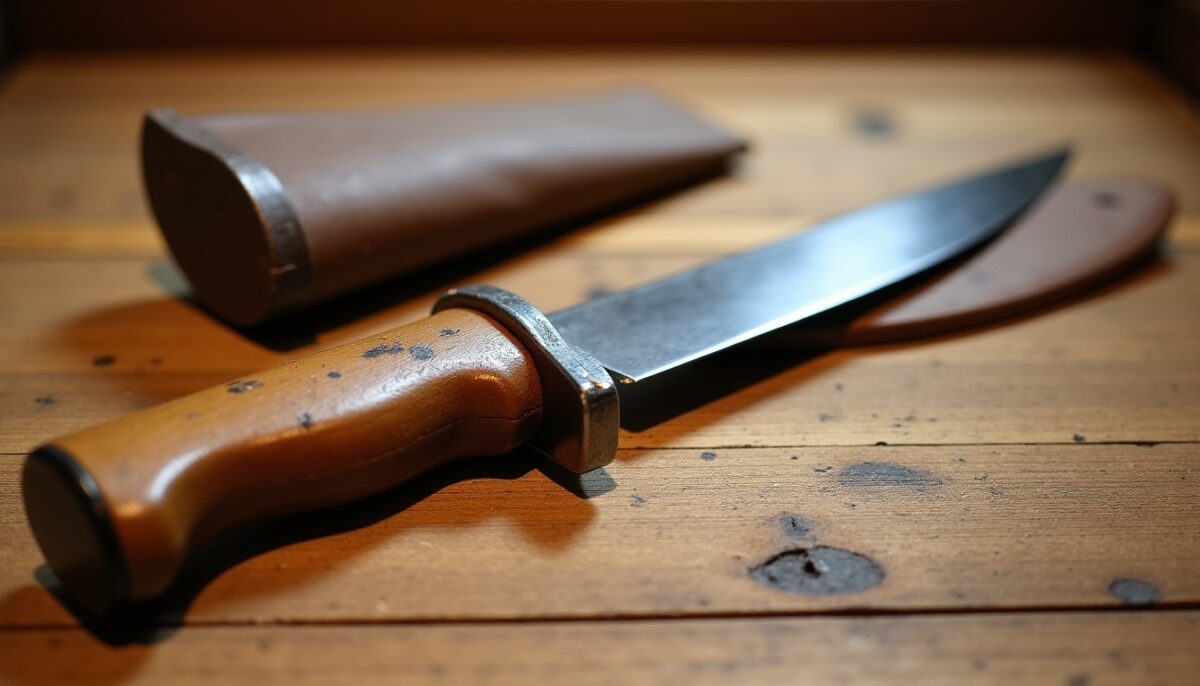 Musée Opinel : Découvrez l'épopée captivante du couteau iconique de la Savoie