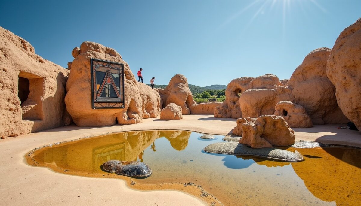 Maison-Musée Salvador Dalí : Immersion au cœur du monde surréaliste de Figueras