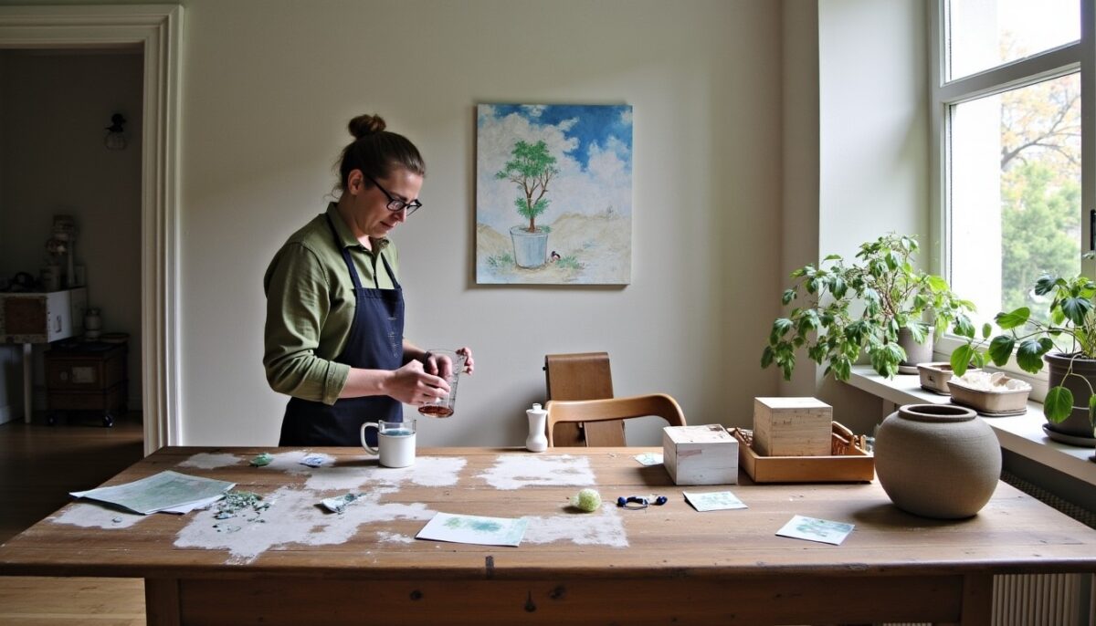 Art for Paint : révéler le génie créatif qui fait de chaque toile un chef-d’œuvre