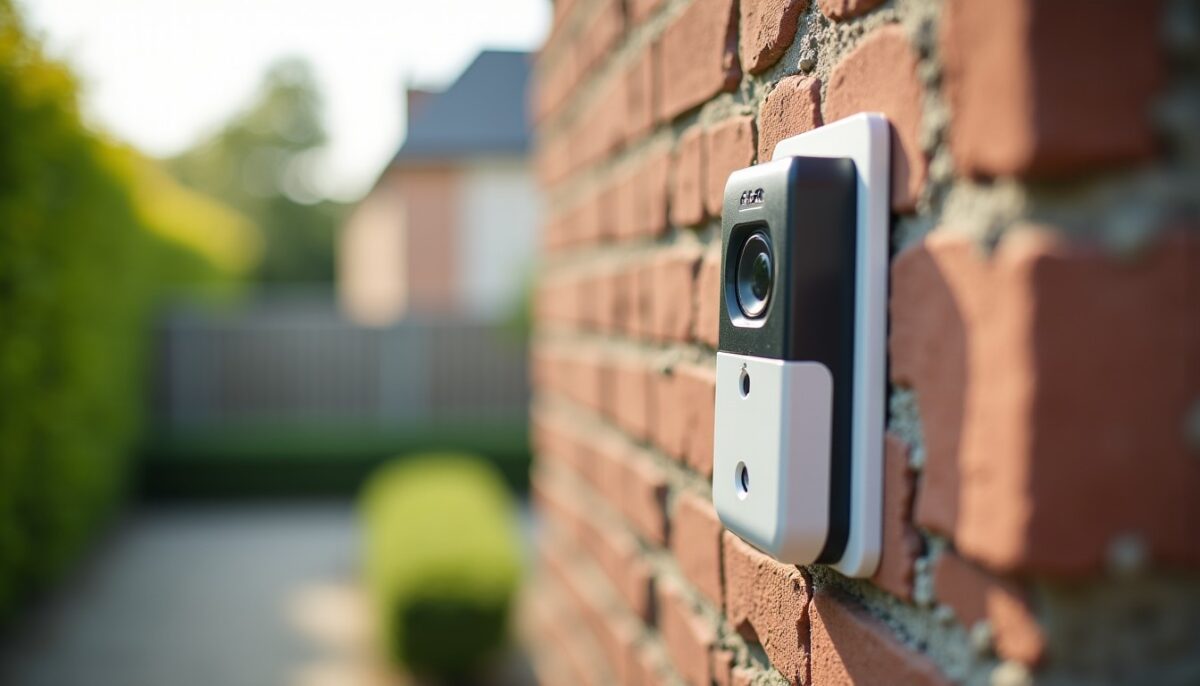 Optez pour l'alarme Qiara : la solution idéale pour protéger votre domicile en toute sérénité