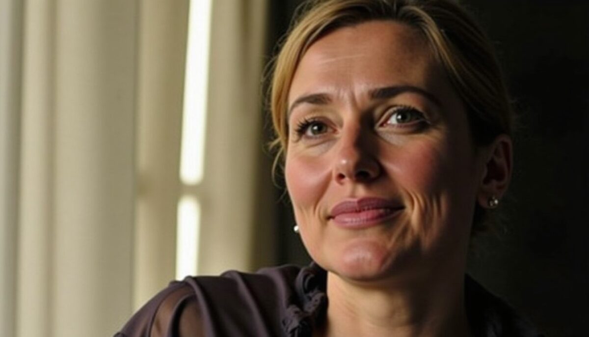 Kate Winslet : Découvrez ses films et séries les plus emblématiques
