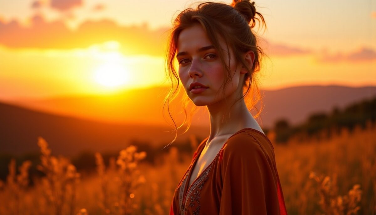 Contre-jour en photographie : domptez la lumière pour révéler toute la magie de vos clichés artistiques