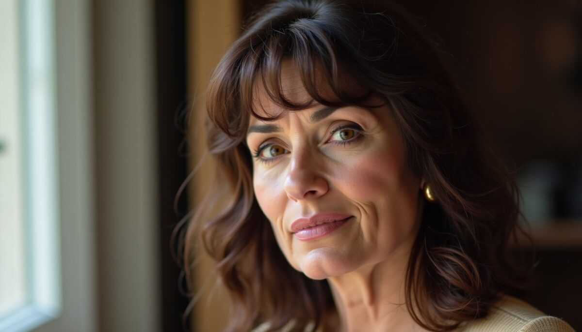Frédérique Bel : un voyage à travers ses rôles emblématiques au cinéma et à la télévision