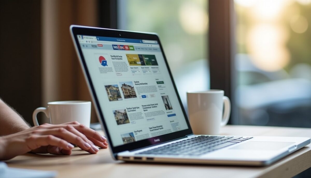 Pappers Immobilier : Votre Source Fiable pour Découvrir des Informations Précises sur les Biens