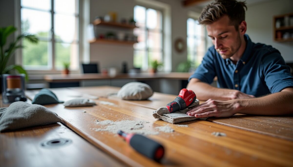 Scie sauteuse Racetools : l&rsquo;alliée idéale pour des découpes précises et faciles