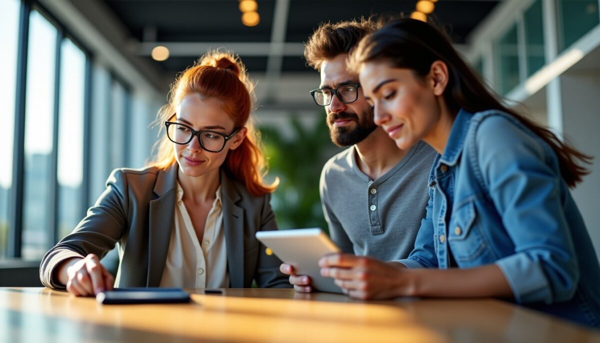 Vidéo publicitaire : les clés pour capter l’attention avec un contenu percutant