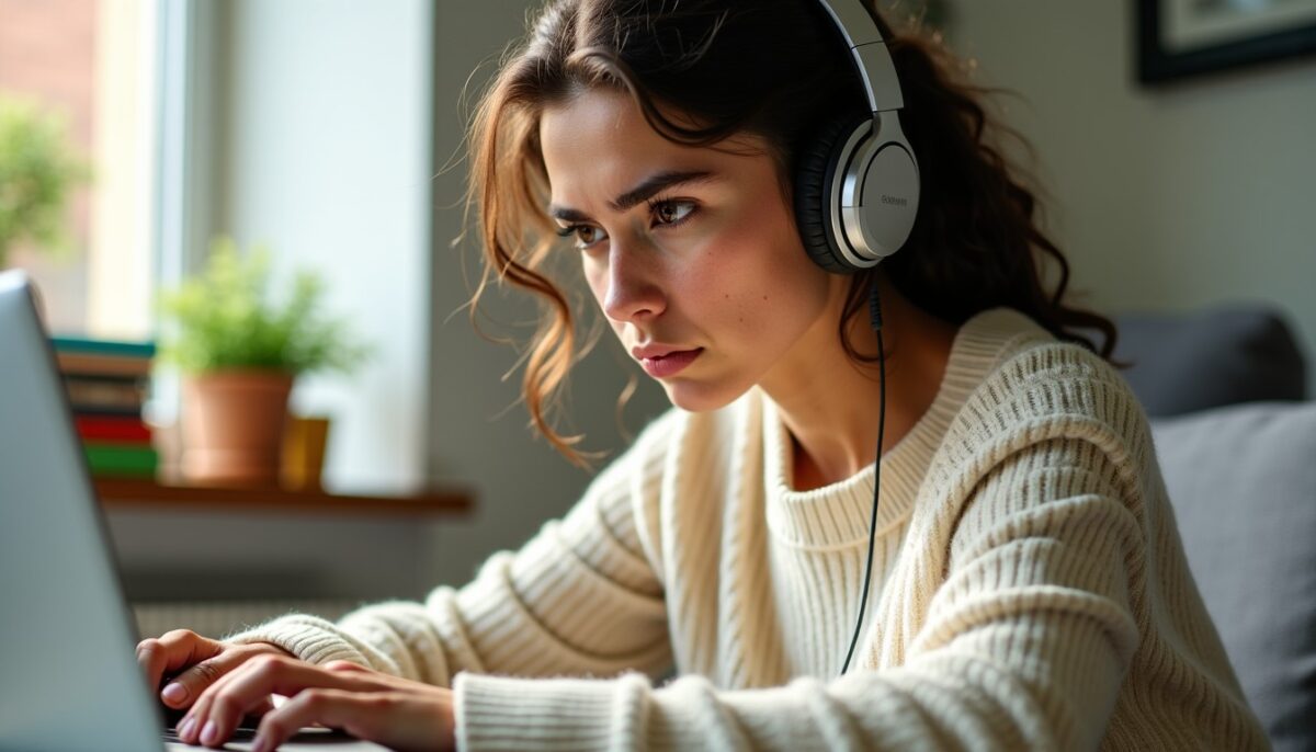 Comment retrouver une chanson grâce à quelques paroles : astuces infaillibles pour ne plus jamais l’oublier