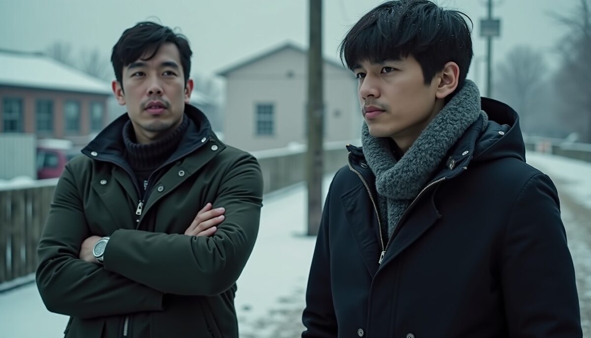 Umbrella Academy Saison 5 : Ce que nous réserve la prochaine aventure
