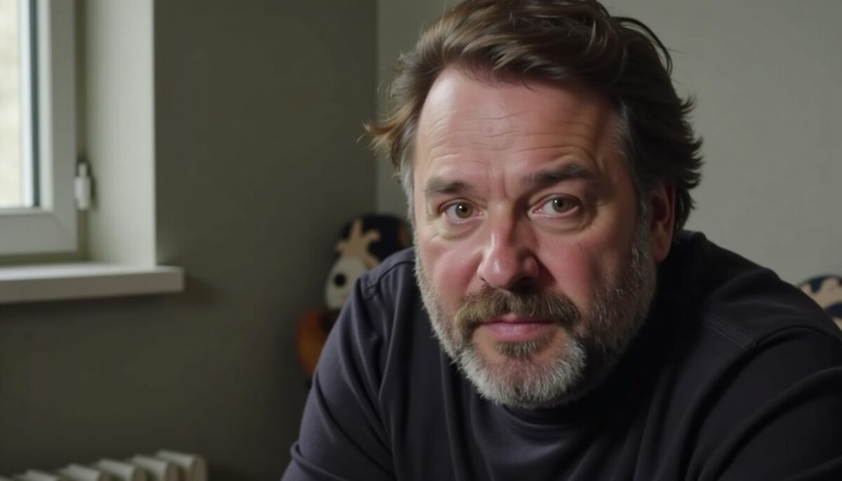 Alban Ivanov : Découvrez ses films et séries incontournables à ne pas manquer