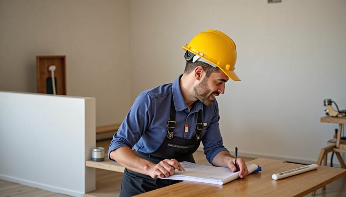 Comment réussir vos projets de rénovation grâce à travauxmakers.fr