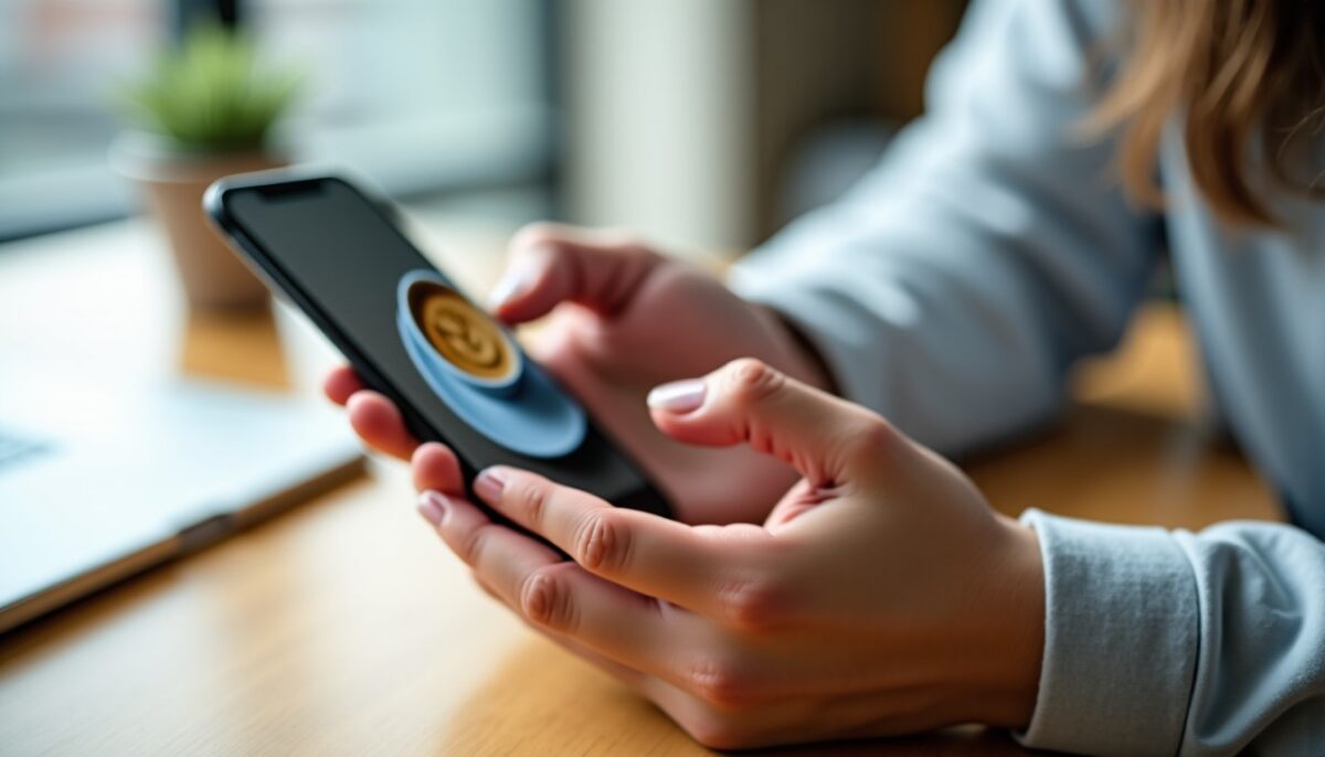 Guide pratique : Comment flouter une photo sur iPhone pour un rendu parfait