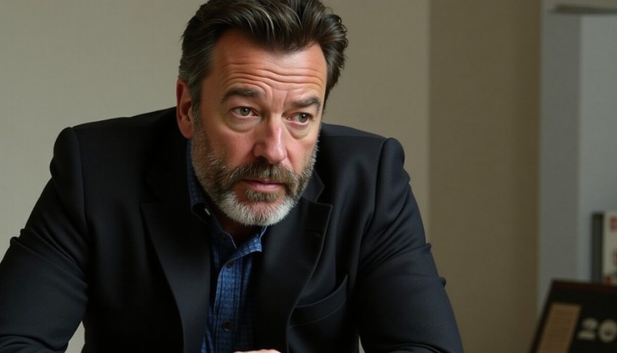 Jeffrey Dean Morgan : Ses rôles phares au cinéma et sur le petit écran