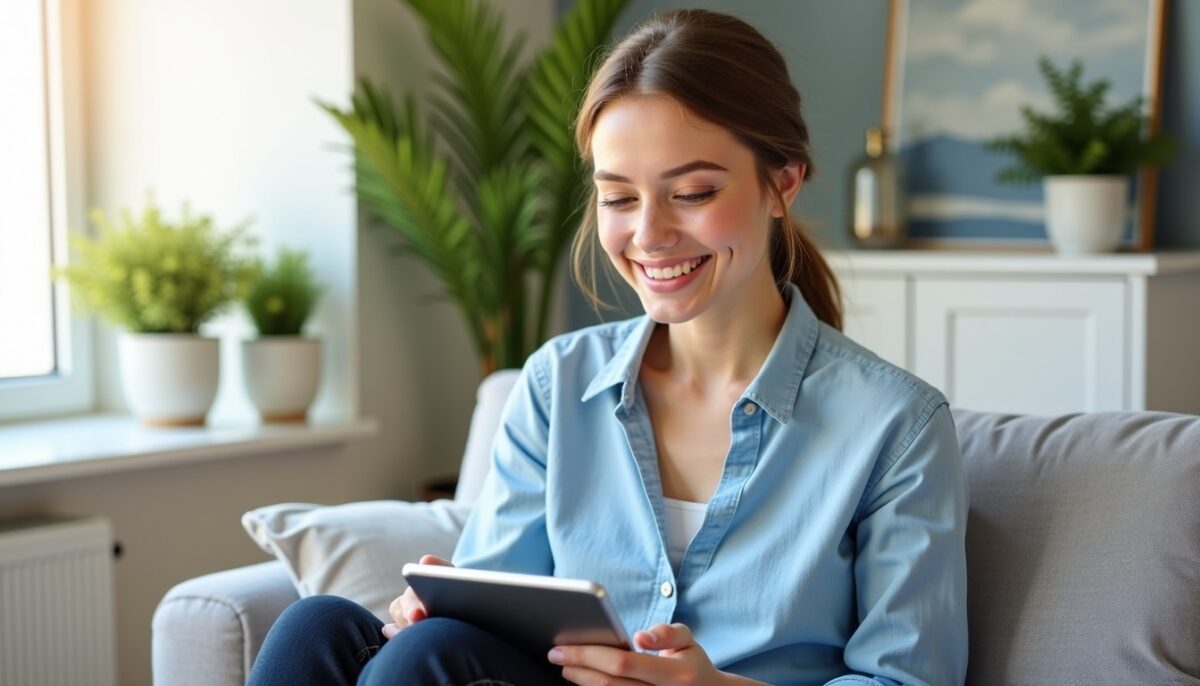 Homiris : Gérez votre location en toute simplicité et sérénité