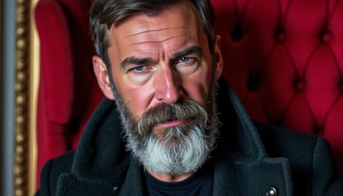 Philipp Plein : l’audace provocante qui révolutionne l’univers de la mode de luxe