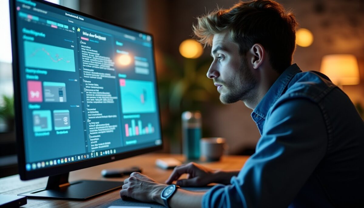 Comment le rôle de l’UX designer révolutionne la création numérique moderne