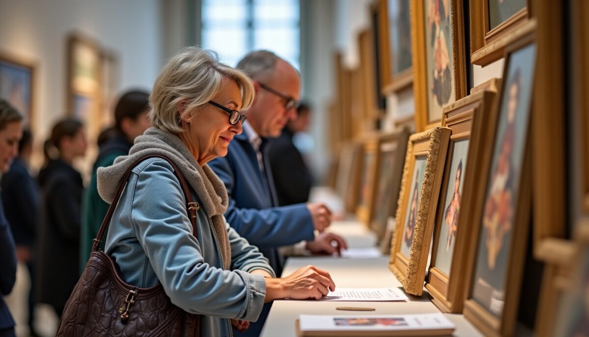 Lundi culturel à Paris : découvrez les musées ouverts pour une escapade artistique en semaine