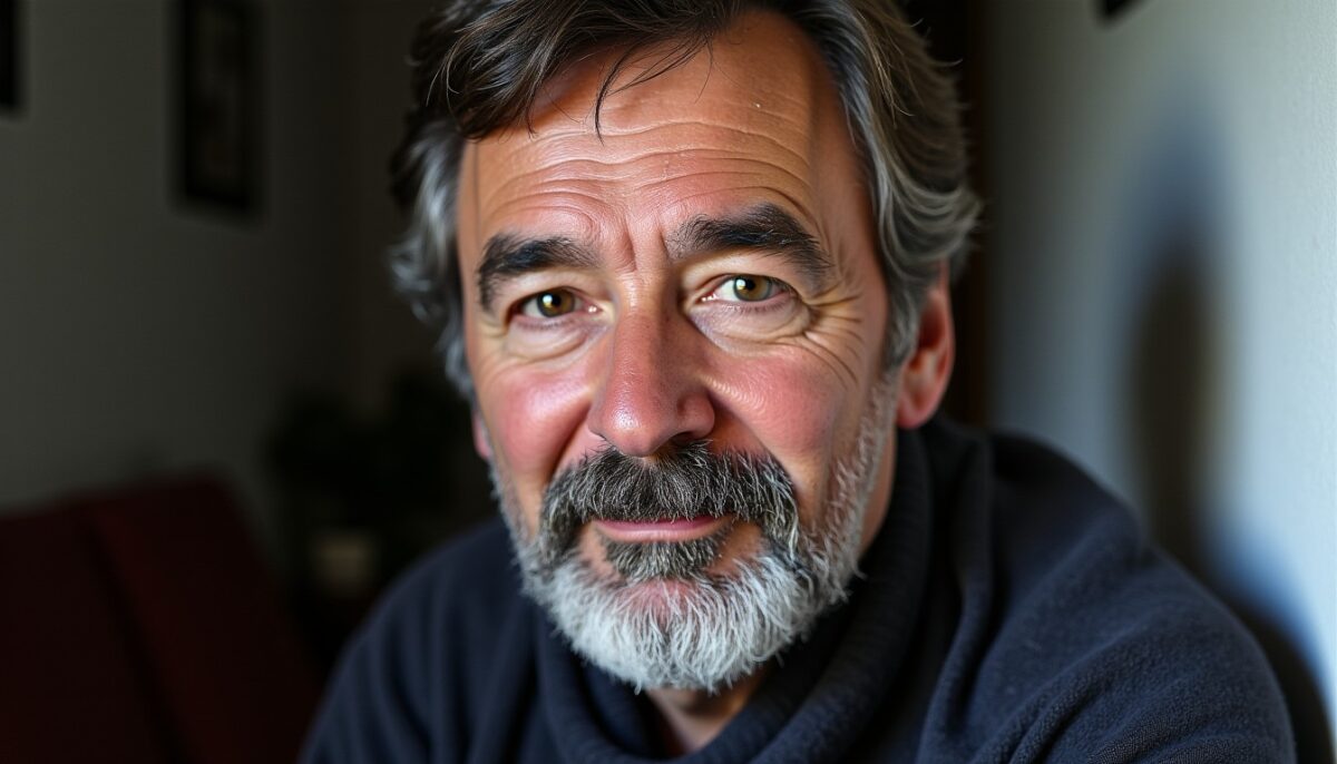 Théo Fernandez : un voyage à travers ses rôles incontournables au cinéma et à la télévision