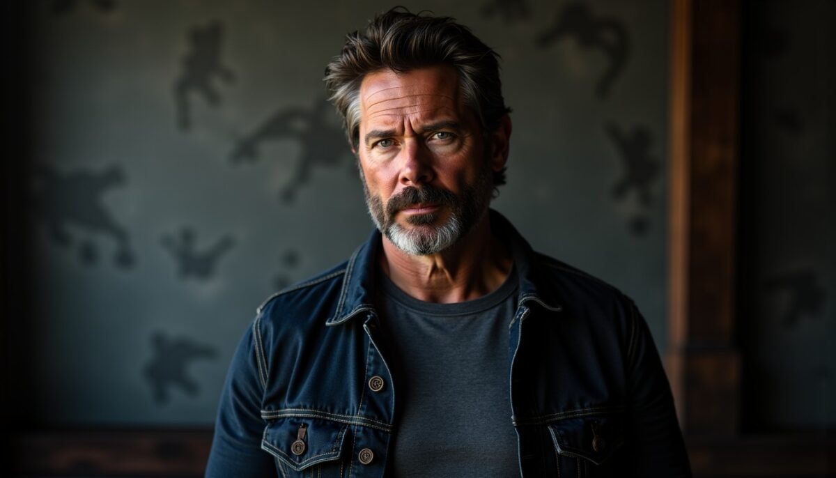 Timothy Olyphant : Un voyage à travers ses rôles emblématiques au grand et petit écran