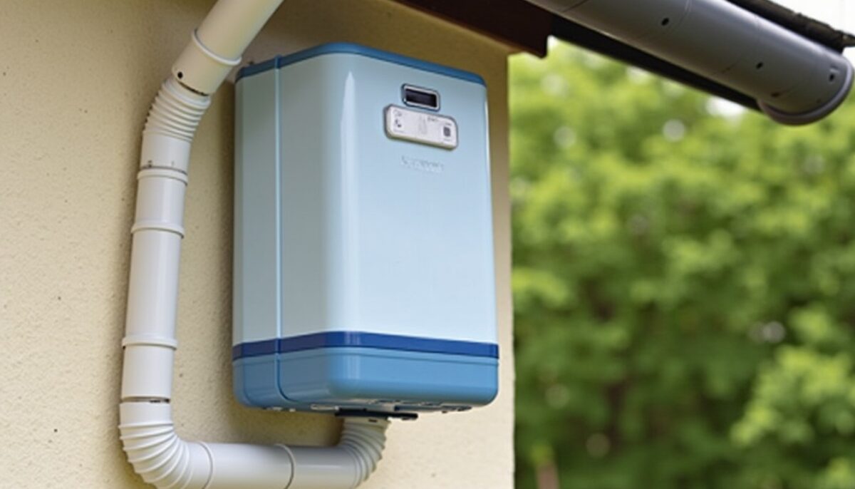 Installer un récupérateur d&rsquo;eau de pluie à la maison : le guide complet pour débuter