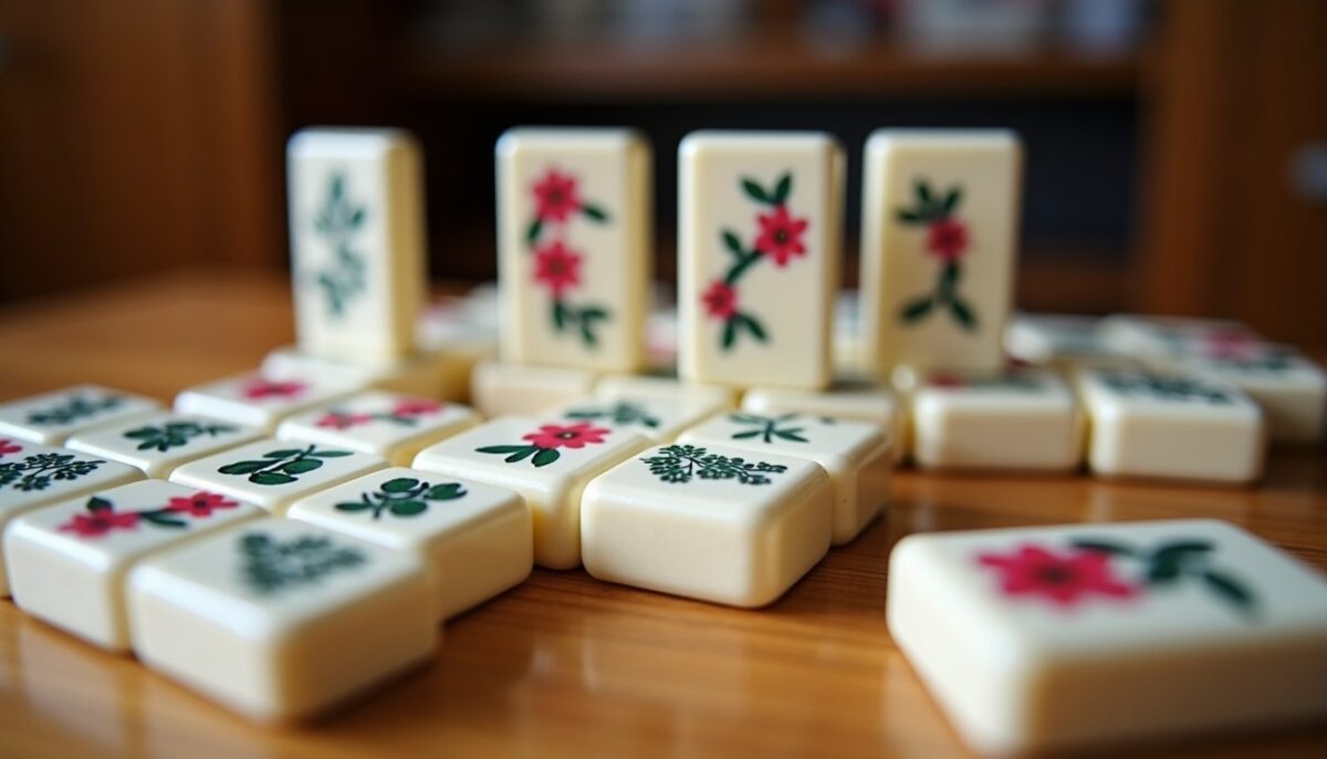Rummikub : astuces et stratégies pour maîtriser le jeu et augmenter vos victoires
