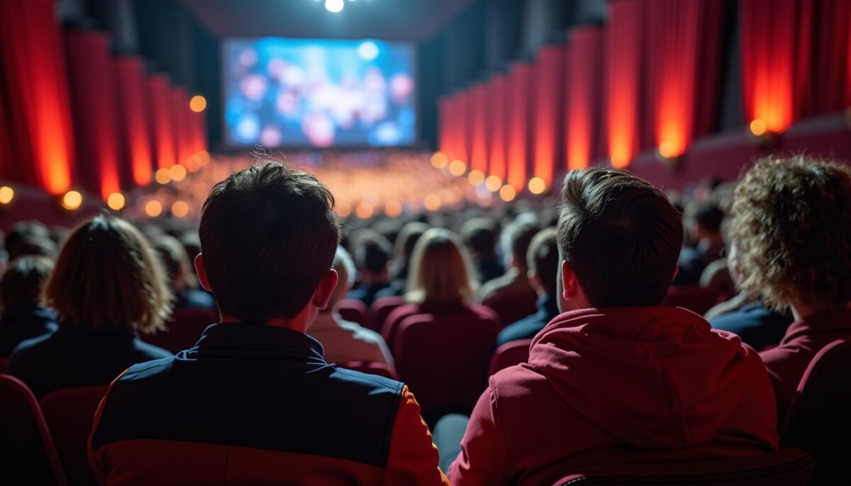 Fête du cinéma 2025 : découvrez les dates clés, les tarifs avantageux et les événements à ne pas manquer