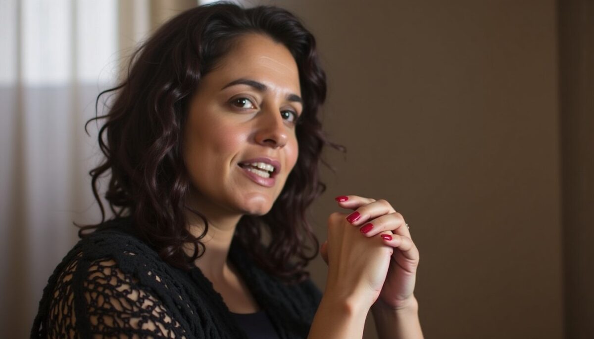 Redécouvrez les films et séries incontournables avec Sabrina Ouazani