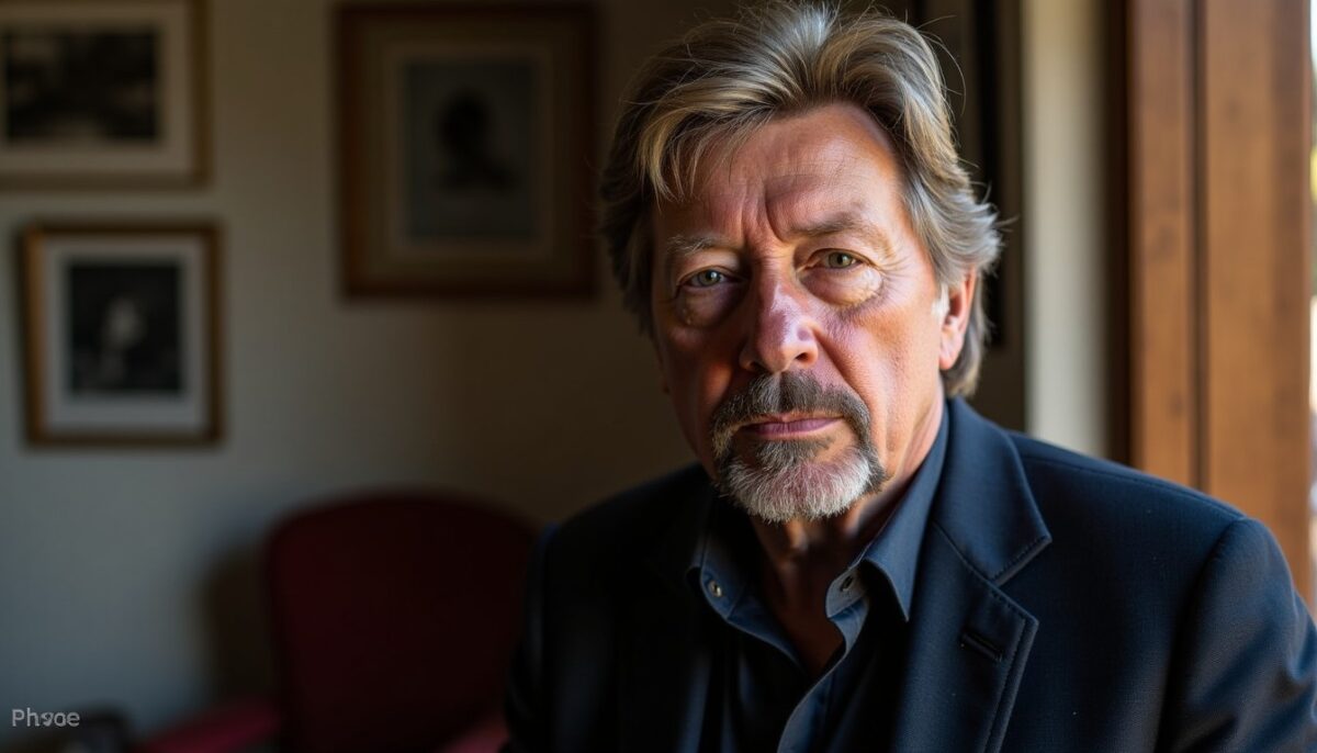 Johnny Hallyday dévoilé : ce que « Je te promets » révèle de ses émotions intenses